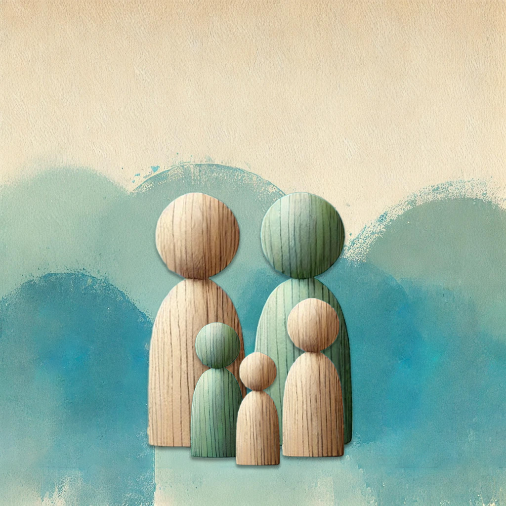 Familie